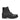 03 GTX C2 – Schwarze, wasserdichte Herren-Ankle-Boots aus Leder