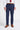 Bond – Dunkelblaue Hose für Herren