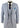 Men's Light Blue 3 Piece Linen Suit