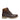 Amur GTX C10 – Braune, wasserdichte Herren-Ankle-Boots aus Leder
