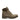 Amur GTX C32 – Wasserdichte Herren-Ankle-Boots aus Leder in Khaki