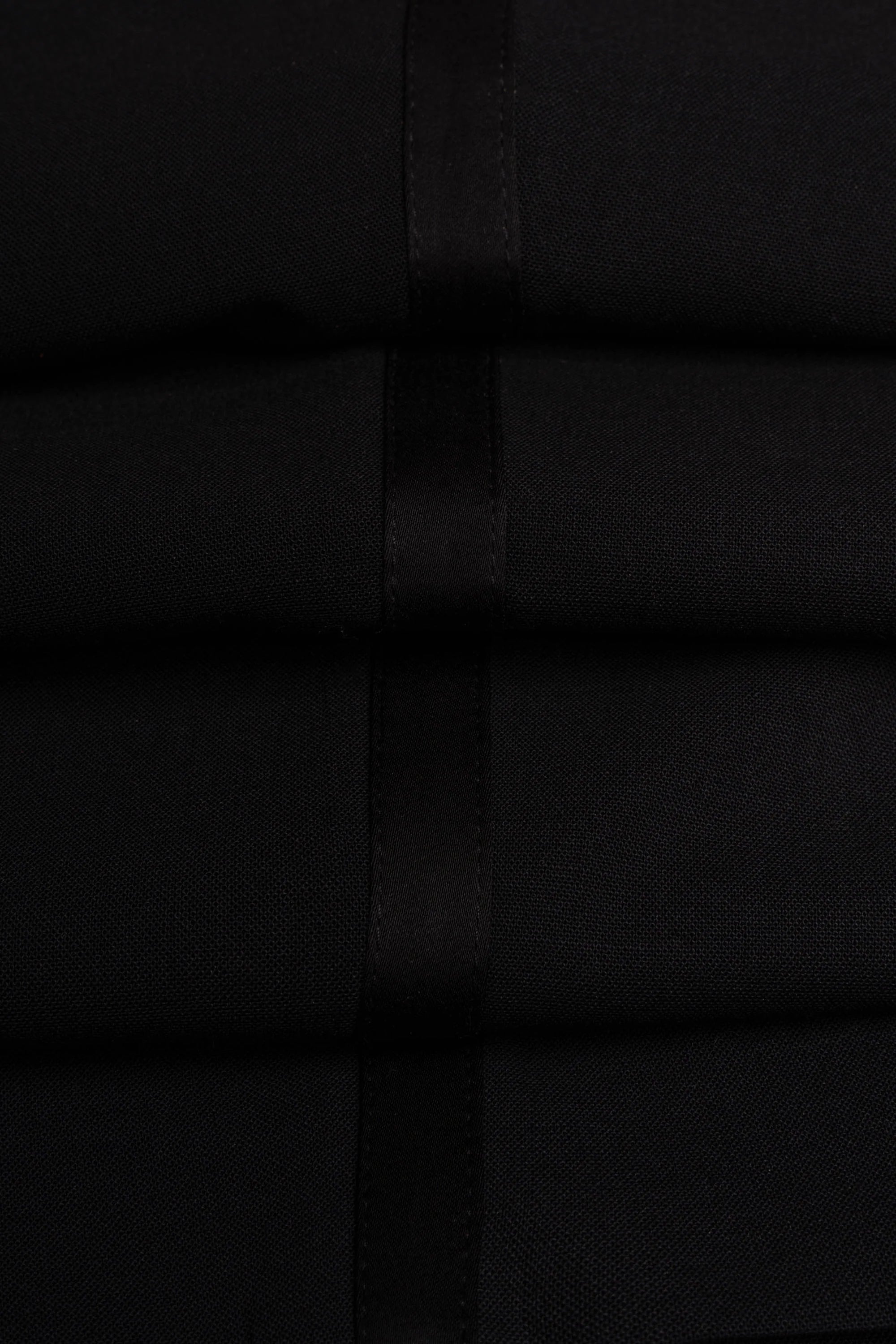 Aspen – Schwarzer Smoking für Herren, zweiteiliger Hochzeitsanzug