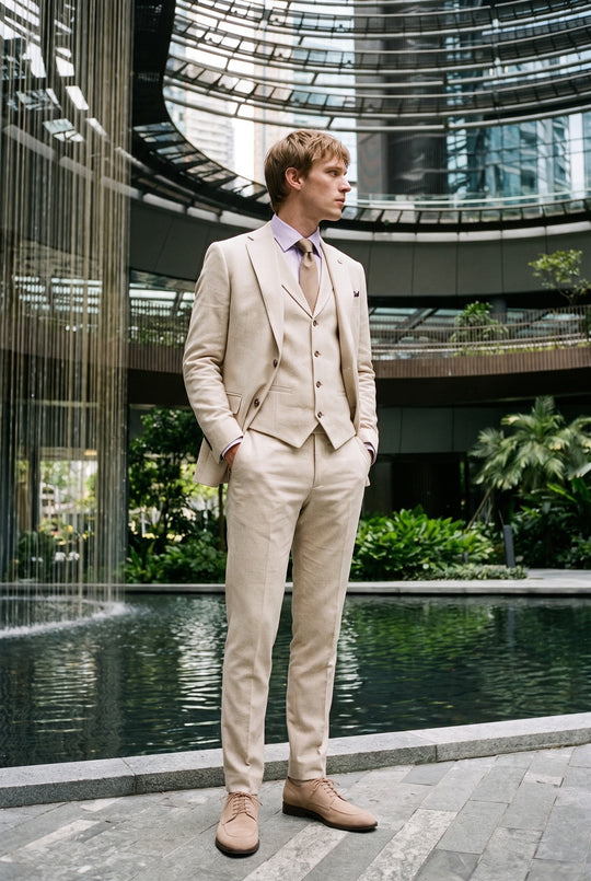 Custom Mix