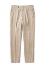 Belmont - Beige Herrenhosen