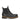 Beny Igloo C1 – Schwarze, wasserdichte Chelsea-Boots aus Leder für Herren