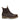 Beny Igloo C2 – Braune, wasserdichte Chelsea-Boots aus Leder für Herren