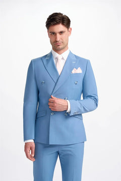 Blau