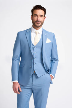 Blau