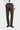 Caridi - Braune Tweedhose für Herren