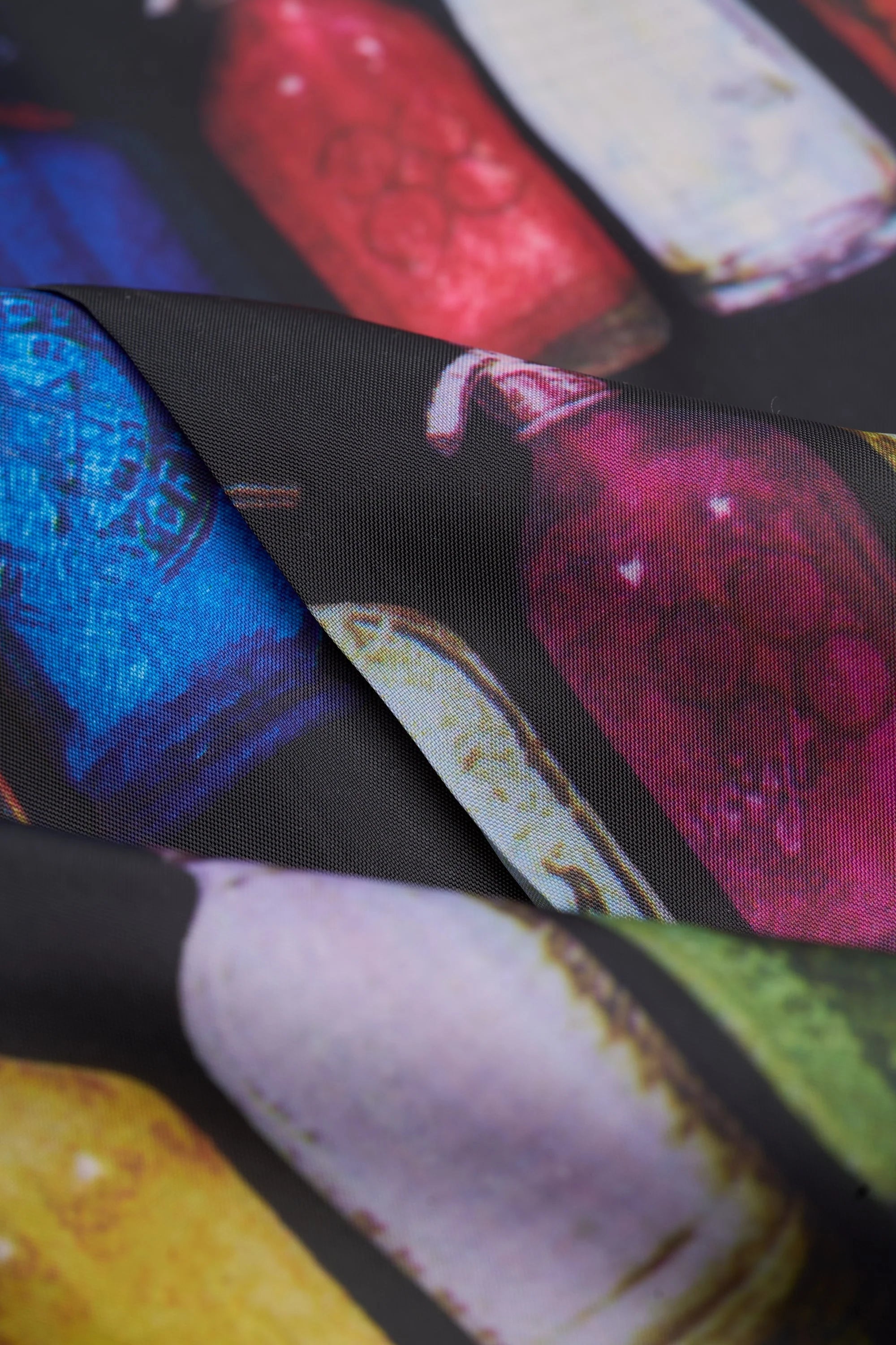 Caridi - Herren Tweed Beige Hochzeitsblazer