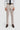 Caridi - Herren Tweed Beige Hochzeitshose