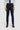 Caridi - Marineblaue Tweedhose für Herren