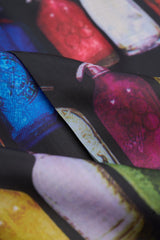 Cremefarbener 3-teiliger Hochzeitsanzug für Herren - Cavani Caridi