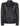 Real Leather Navy-Blue Biker Jacket for Men