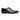 Chester - Herren-Derbyschuhe in Marineblau mit Hochglanzpolitur