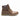 Colorado 2.0 – Fossil braune Wanderstiefel aus Leder