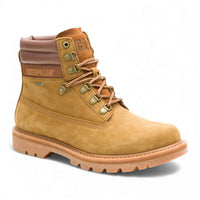 Colorado 2.0 Wanderstiefel – Wasserdichte braune Lederstiefeletten