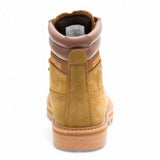 Colorado 2.0 Wanderstiefel – Wasserdichte braune Lederstiefeletten