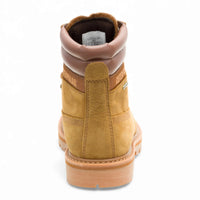 Colorado 2.0 Wanderstiefel – Wasserdichte braune Lederstiefeletten