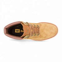 Colorado 2.0 Wanderstiefel – Wasserdichte braune Lederstiefeletten