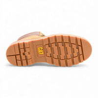 Colorado 2.0 Wanderstiefel – Wasserdichte braune Lederstiefeletten