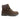 Colorado 2.0 Wanderstiefel – Wasserdichte dunkelbraune Lederstiefel