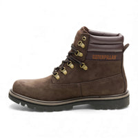 Colorado 2.0 Wanderstiefel – Wasserdichte dunkelbraune Lederstiefel