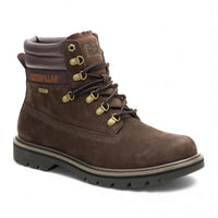 Colorado 2.0 Wanderstiefel – Wasserdichte dunkelbraune Lederstiefel