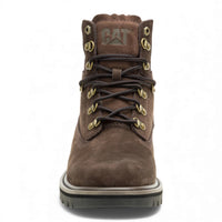 Colorado 2.0 Wanderstiefel – Wasserdichte dunkelbraune Lederstiefel