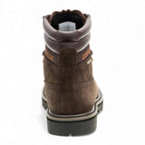 Colorado 2.0 Wanderstiefel – Wasserdichte dunkelbraune Lederstiefel