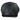 Men's 8 Panel Razor Baker Boy Hat PU Leather Blinders Newsboy Flat Cap Black