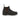 Endura 303 – Braune Chelsea-Boots aus Leder
