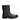 Fedro Igloo C3 – Schwarze, wasserdichte Herren-Ankle-Boots aus Leder