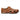Fletcher Basics C5 – Herren-Sandalen aus rindenbraunem Leder