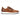 Getafe – Braune Herren-Sneaker aus Leder, bequemer Tragekomfort