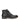 Glasgow GTX C3 – Schwarze, wasserdichte Herren-Ankle-Boots aus Leder