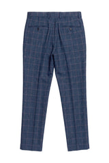 Hamleys - Blaue Hose für Herren