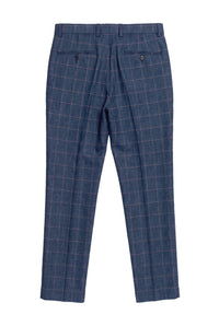 Hamleys - Blaue Hose für Herren
