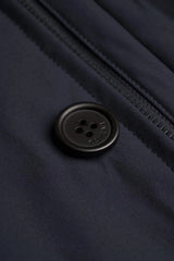 Heston – Leichter, wattierter Herren-Freizeitmantel