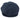 Mens Herringbone Blue Tweed 8 Panel Cap