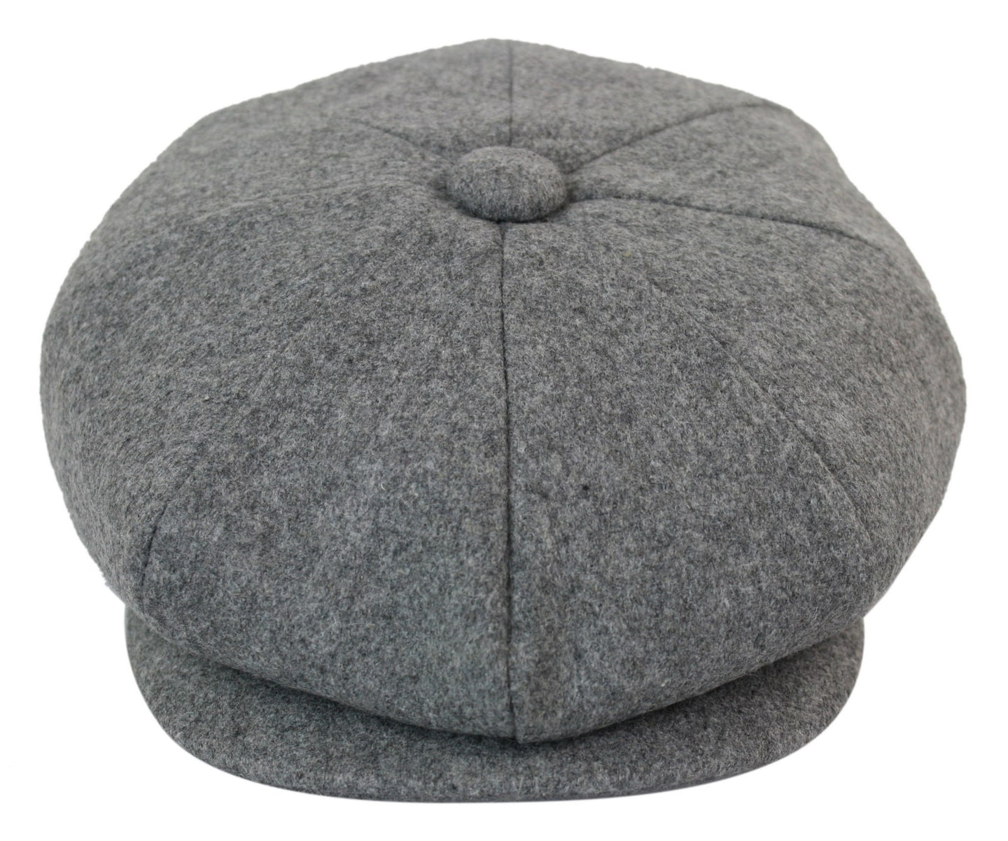 Men's Tweed Newsboy Peaky Blinders Cap