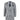 Knight - Men's Grey Blue Checked Blazer