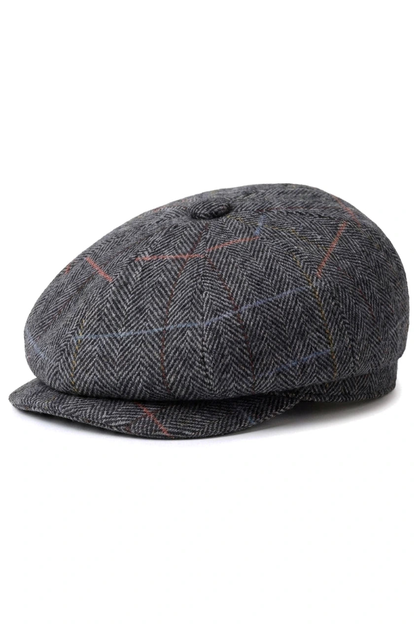 Peaky Blinders 8-Panel-Mütze für Herren