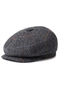 Peaky Blinders 8-Panel-Mütze für Herren