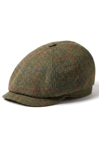 Peaky Blinders 8-Panel-Mütze für Herren