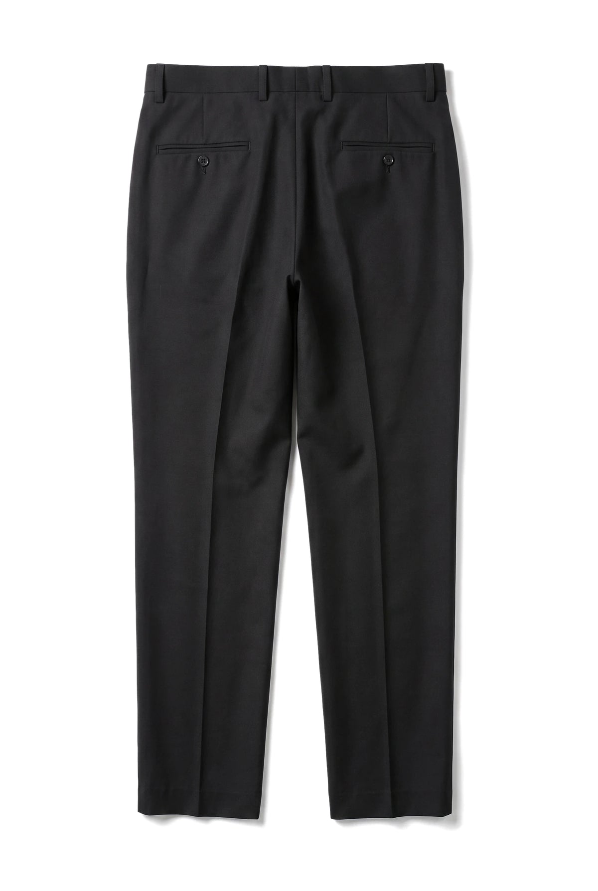 Parker - Herrenhose in schlichter Schwarz