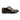 Klassische Oxford-Schnürschuhe für Herren mit Kappe