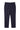 Kenneth - Marineblaue Tweed-Karohose für Herren