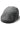 Herren Flatcap Baker Boy 8 Panel Grandad Tweed Fischgrät Grau Vintage