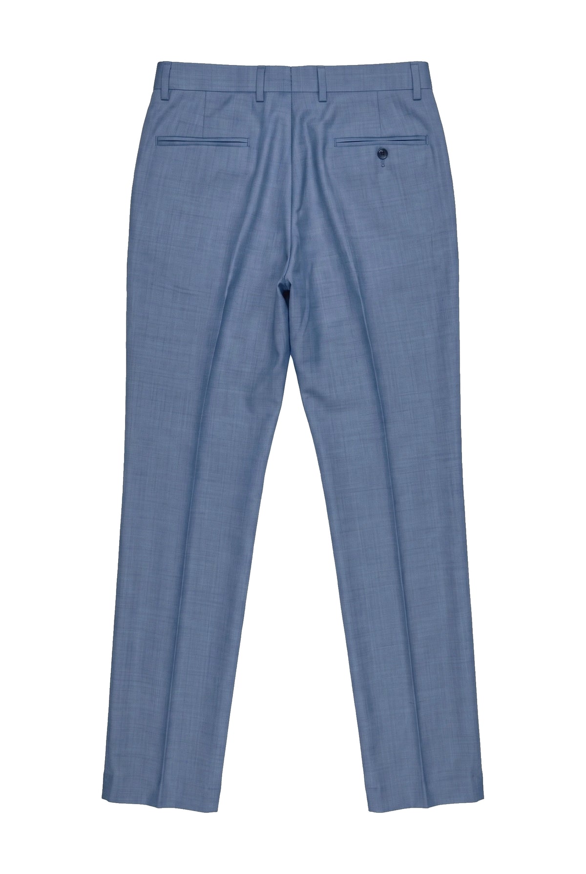 Charles - Hellblaue Sommerhose für Herren